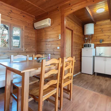 Holiday home Falaguera 1 Barx