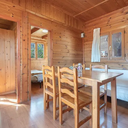 Holiday home Falaguera 1 *