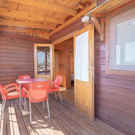 Falaguera 1 Holiday home Barx