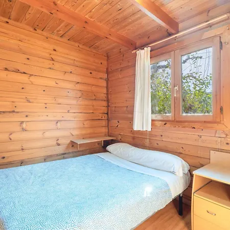 Falaguera 1 Holiday home Barx