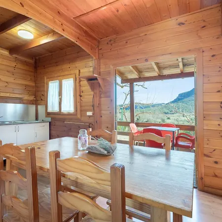 Falaguera 1 Holiday home *