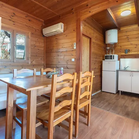 Holiday home Falaguera 1 *