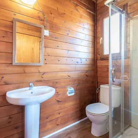Holiday home Falaguera 1 *