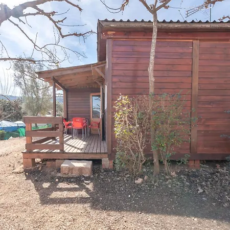 Falaguera 1 Holiday home *