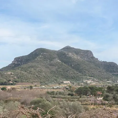 Holiday home Falaguera 1 Barx