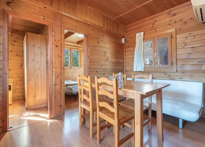 Casa de Férias Falaguera 1 *