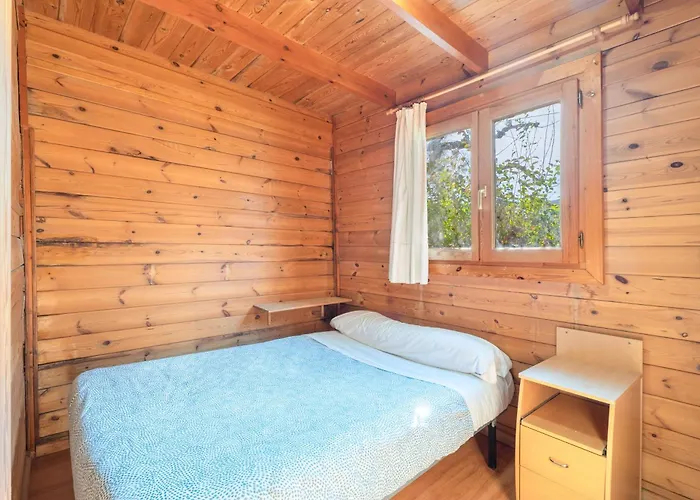 Falaguera 1 Casa de Férias Bárig