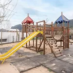 Дом отдыха Falaguera 1 Barx