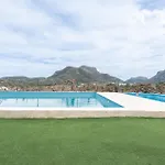 Falaguera 1 Дом отдыха *