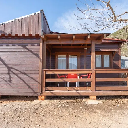 Casa vacanze Falaguera 1
